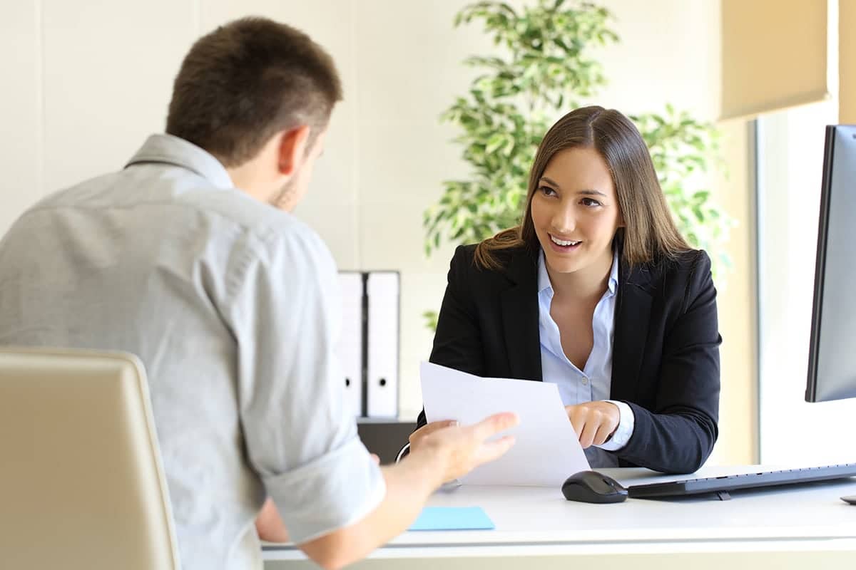 giving effective feedback