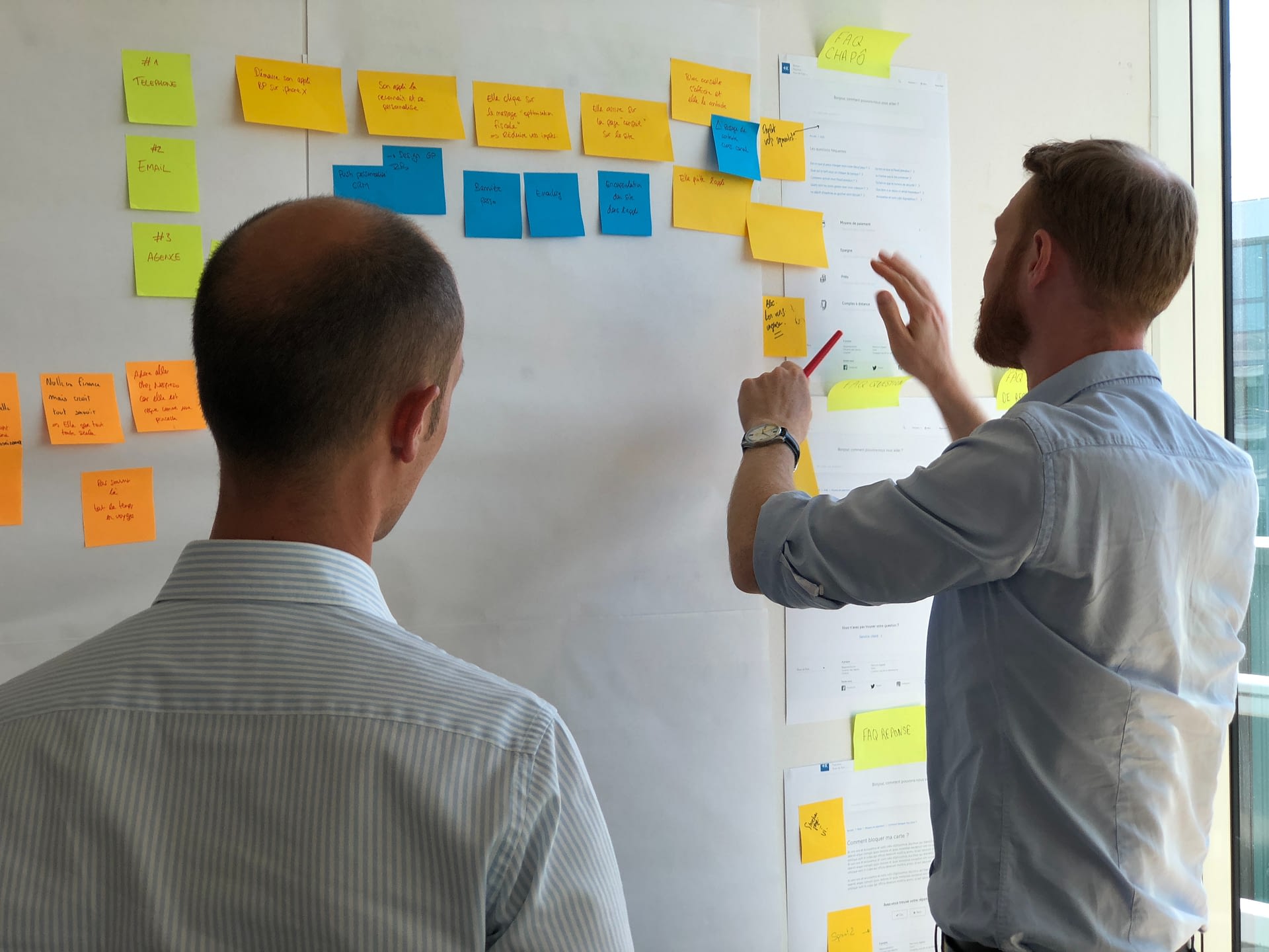writing scenario-based-training