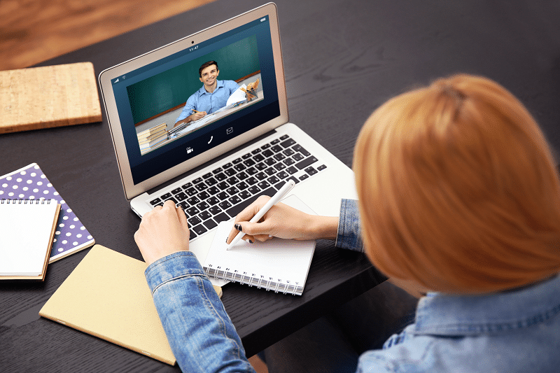 successful online learning