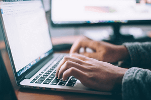 interactive elearning content