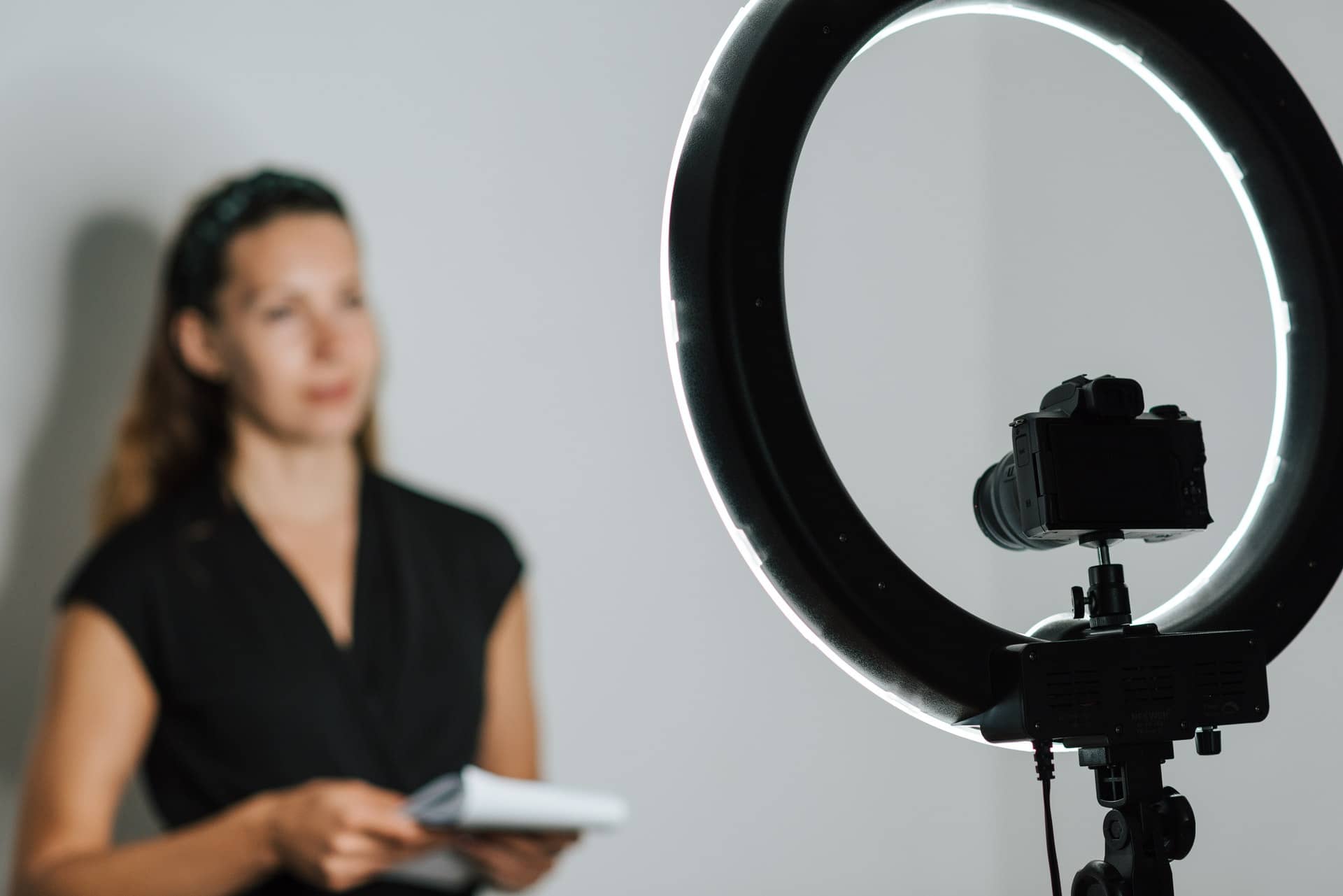 creating educational videos