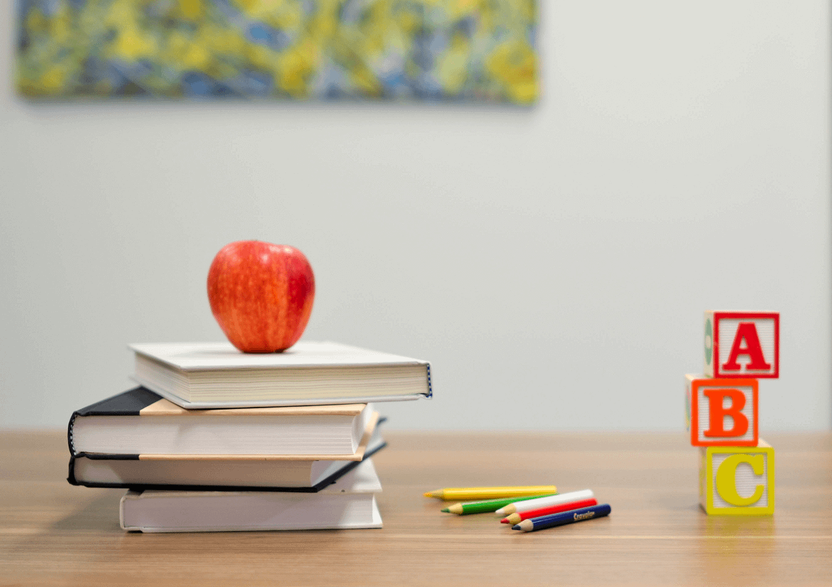 helping kids learn at home