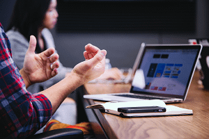 managing stakeholder expectations