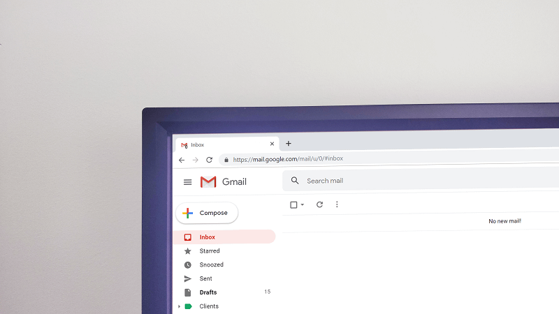 writing effective emails