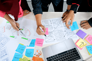 designing elearning features