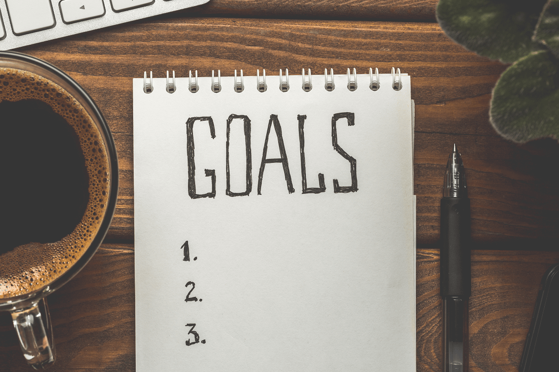 achieving expectations with micro goals