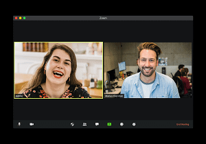 virtual project management meetings