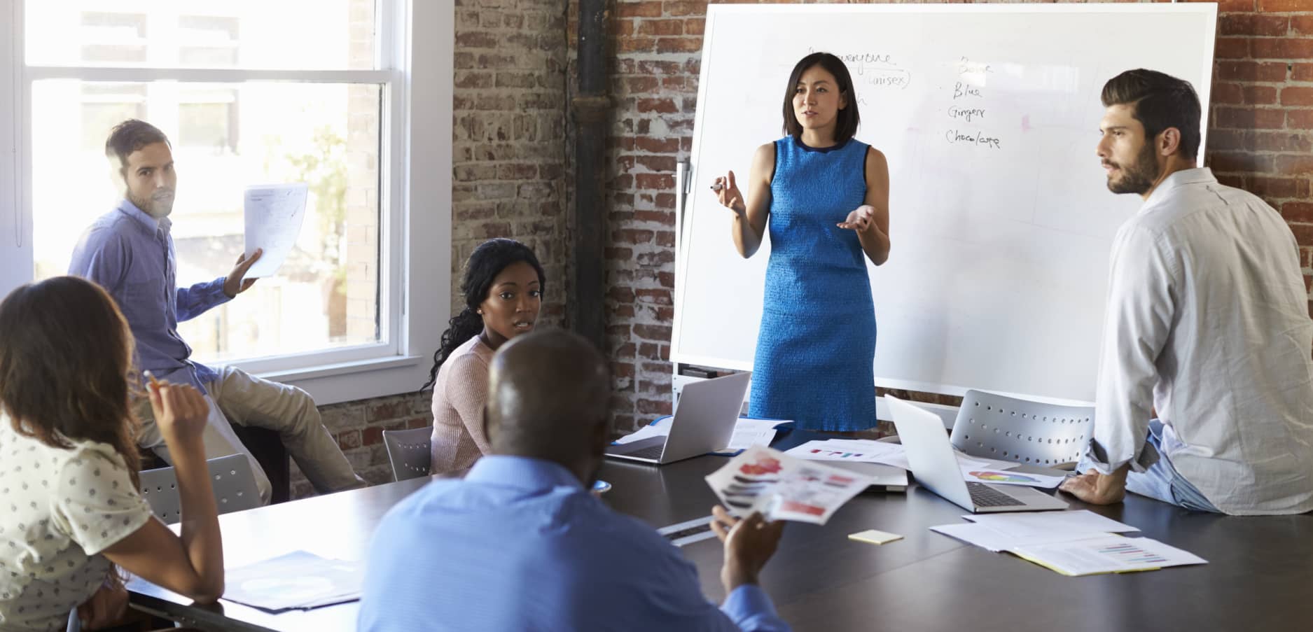 Your training needs assessment