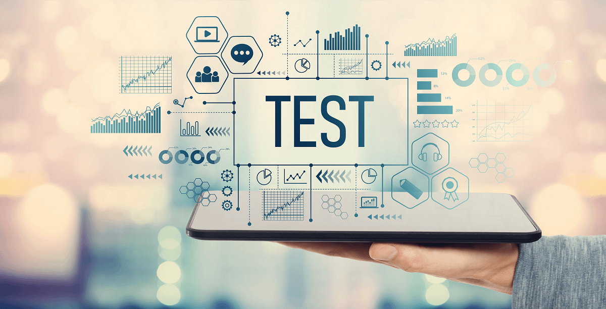eLearning quality assurance testing