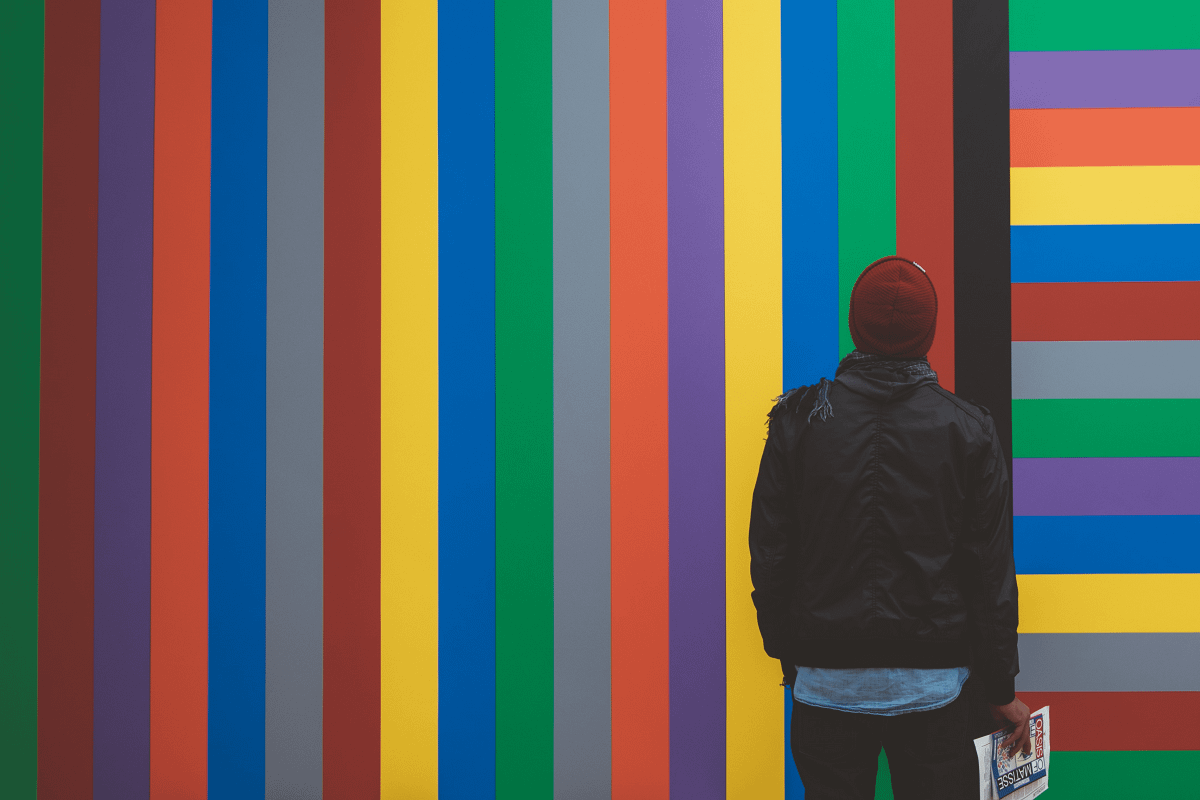 colour psychology in elearning