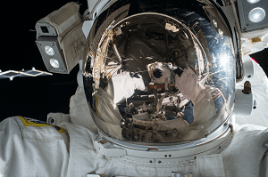 story time from space