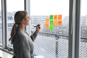 creative resource allocation