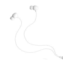podcast earbuds