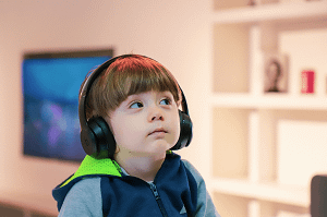 audible kids stories