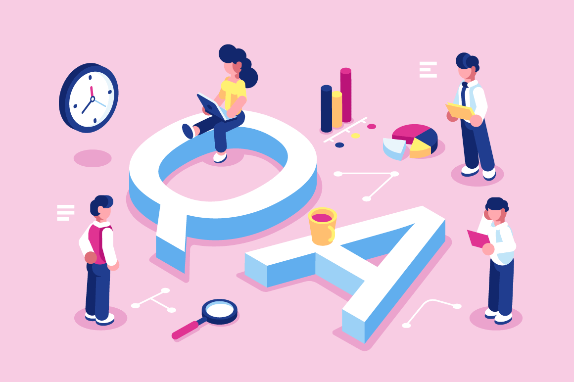 quality assurance success