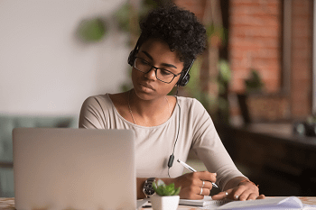 online learner collaboration