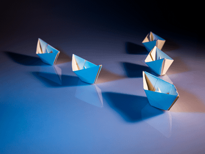 better leadership by solving problems