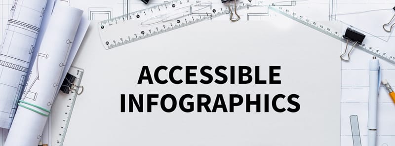 accessible infographics